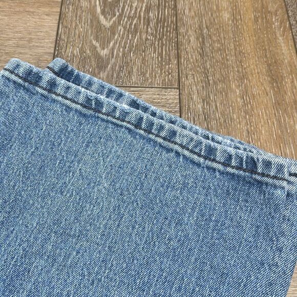 Kut from the Kloth Sienna High Rise Wide Leg - Picture 10 of 10